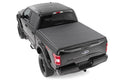 Soft Tri-Fold Bed Cover | 6'7" Bed | Ford F-150 (21-25)/F-150 Lightning (22-25) - The Suspension Specialists