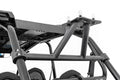 Spare Tire Carrier | Cargo Rack | Polaris RZR XP 1000 - The Suspension Specialists