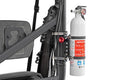 Universal Fire Extinguisher Mount - The Suspension Specialists