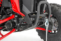 Winch Mount | Honda Talon 1000 - The Suspension Specialists