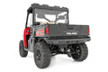 Bumper | Rear | 6" Black Slimline LED Pair | Multiple Makes & Models (Can-Am/Polaris) - The Suspension Specialists