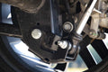 Lower Control Arm Skid Kit | Rear | Jeep Wrangler JL (18-25)/Wrangler Unlimited (18-25) - The Suspension Specialists
