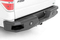 Rear Bumper | Ford F-150 2WD/4WD (2009-2014) - The Suspension Specialists