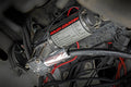 Onboard Air Bag Compressor Kit w/Gauge - The Suspension Specialists