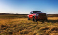 Rough Country Fender Flares | Defender | PXJ Diamond Black | Ram 1500 2WD/4WD (2019-2024)
