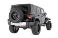 Spare Tire Carrier Spcr | Jeep Wrangler JK (07-18)/Wrangler Unlimited (04-06)