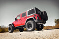 3.5 Inch Lift Kit | M1R | Jeep Wrangler Unlimited 2WD/4WD (2007-2018)