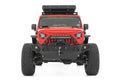 Front Winch Bumper | Jeep Gladiator JT/Wrangler JK & JL/Wrangler Unlimited