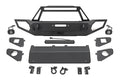 Front Winch Bumper | Jeep Gladiator JT/Wrangler JK & JL/Wrangler Unlimited