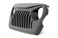 Replacement Grille | Angry Eyes | Jeep Gladiator JT/Wrangler JL 4WD (18-25)
