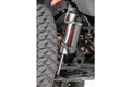Vertex 2.5 Adjustable Rear Shocks | 3.5-4.5" | Jeep Wrangler JL (18-25)/Wrangler Unlimited (18-25) - The Suspension Specialists
