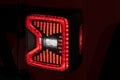 LED Tail light | Jeep Wrangler JL (18-25)/Wrangler Unlimited (18-25)