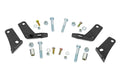 2 Inch Lift Kit | John Deere Gator - The Suspension Specialists