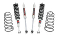2 Inch Lift Kit | RR Coils | M1 Struts | Toyota 4Runner 4WD (2010-2024)