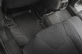 Rough Country Floor Mats | FR & RR | Jeep Cherokee KL 2WD/4WD (2014-2023)