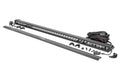 40 Inch Black Series LED Light Bar | Single Row - The Suspension Specialists