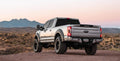Rough Country Fender Flares | Defender | G1 Absolute Black | Ford F-250/F-350 Super Duty (17-22) - The Suspension Specialists