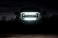 LED Light Kit | Grill Mount | 30" Black Single Row | Ford F-250/F-350 Super Duty (11-16) - The Suspension Specialists