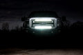 LED Light Kit | Grill | 30" Black Single Row | White DRL | Ford F-250/F-350 Super Duty (11-16) - The Suspension Specialists