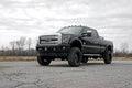 LED Light Kit | Grill | 30" Black Single Row | White DRL | Ford F-250/F-350 Super Duty (11-16) - The Suspension Specialists