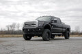 LED Light Kit | Grill Mount | 30" Black Single Row Pair | Ford F-250/F-350 Super Duty (11-16) - The Suspension Specialists
