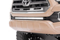 Rough Country 30 Inch Black Series LED Light Bar | Single Row - The Suspension Specialists