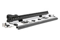 Rough Country 30 Inch Black Series LED Light Bar | Single Row - The Suspension Specialists