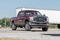 LED Light Kit | Fog Mount | 2" Black Pair | Ford F-250/F-350 Super Duty (11-16) - The Suspension Specialists