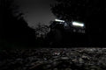 Rough Country 20 Inch Chrome Series LED Light Bar | Dual Row | Cool White DRL - The Suspension Specialists