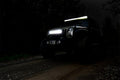 Rough Country 20 Inch Chrome Series LED Light Bar | Dual Row | Cool White DRL - The Suspension Specialists