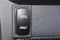 Auxiliary Switch Bezel | Single - The Suspension Specialists