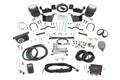 Air Spring Kit w/compressor | Wireless Controller | Chevy/GMC 2500HD/3500HD (20-25)