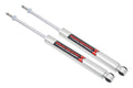 M1 Monotube Rear Shocks | 2.5" | Ram 2500 (03-10)/2500 (10-13)/3500 (11-25)