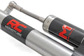 M1R Monotube Rear Shocks | 4-6" | Jeep Gladiator JT 4WD (2020-2025)