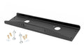 Winch Plate | Mahindra Roxor - The Suspension Specialists