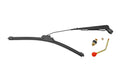 Universal UTV Windshield Wiper Kit | 16" Blade - The Suspension Specialists