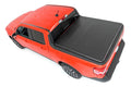 Soft Tri-Fold Bed Cover | 4'6" Bed | Ford Maverick 2WD/4WD (2022-2026) - The Suspension Specialists