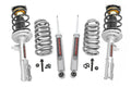1.5 Inch Lift Kit | N3 Front Struts | GMC Acadia 2WD/4WD (2017-2023) - The Suspension Specialists