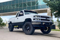 6 Inch Lift Kit | M1 | Chevy/GMC 1500 Truck & SUV 4WD (1988-1999)