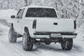 4 Inch Lift Kit | V2 | Chevy/GMC 1500 Truck & SUV 4WD (1988-1999)
