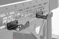 Universal UTV Rack J-Bracket - The Suspension Specialists