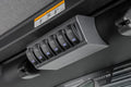 Rough Country MLC-6 | Multiple Light Controller | Jeep Wrangler JK/Wrangler Unlimited (07-18) - The Suspension Specialists