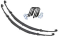 Rear Leaf Springs | 2.5" Lift | Pair | International Scout II 4WD (1971-1980) - The Suspension Specialists