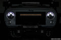Rough Country 20 Inch Black Series LED Light Bar | Single Row | Amber DRL - The Suspension Specialists