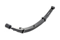 Rear 52 Inch Leaf Springs | 2" Lift | Pair | Chevy/GMC C10/K10 Truck & SUV/K5 Blazer (69-91)