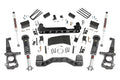 4 Inch Lift Kit | M1 Struts/M1 | Ford F-150 4WD (2015-2020) - The Suspension Specialists