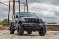 3.5 Inch Lift Kit | C/A Drop | 4-Door | EcoDiesel | Jeep Wrangler Unlimited JL 4WD (20-23)