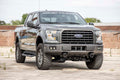 LED Light Kit | Fog Mount | Dual 2" Black Pairs | SAE | Ford F-150 (15-17) - The Suspension Specialists