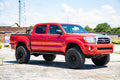 3.5 Inch Lift Kit | Red UCA | M1 Struts | Toyota Tacoma 2WD/4WD (2005-2023)