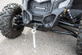 Rough Country Winch Mount | RS4500S | Can-Am Maverick X3 - The Suspension Specialists